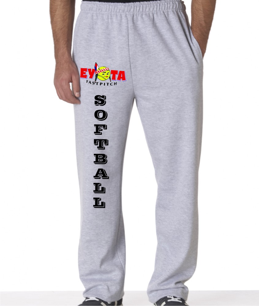 eyota red sw pants